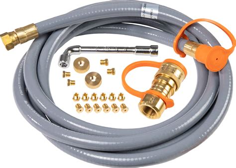lg stove natural gas conversion kit
